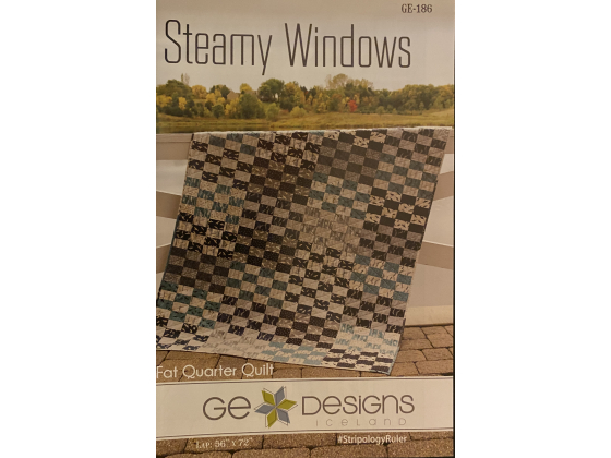 Steamy Windows 