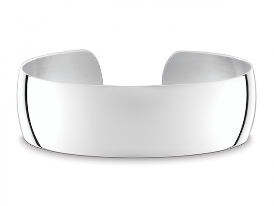 Quinn Armring - Classic Smooth