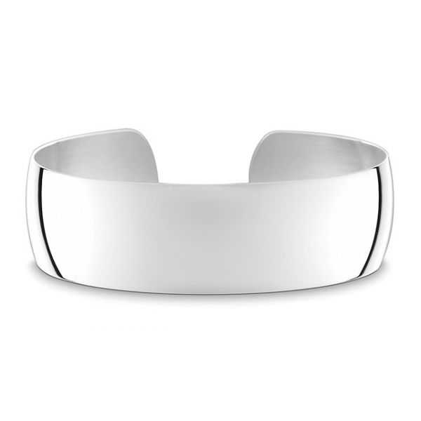 Quinn Armring - Classic Smooth