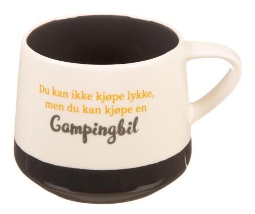 Krus Du kan kjøpe en campingbil...blå