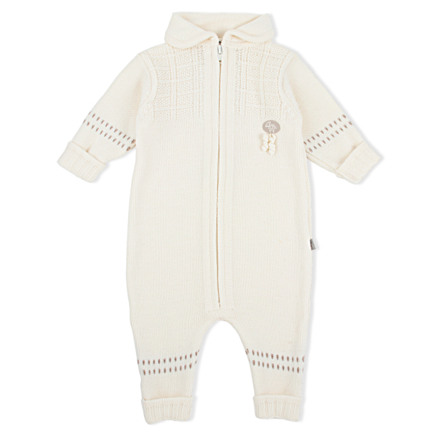 Sparkedress Classic - Hvit - Image 1