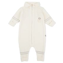 Lillelam | Sparkedress Classic - Hvit