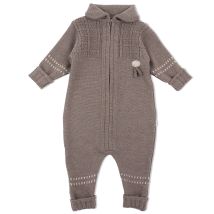 Lillelam | Sparkedress Classic - Brun