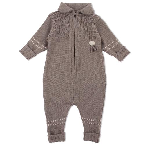 Lillelam | Sparkedress Classic - Brun