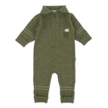 Lillelam | Sparkedress Classic - Oliven