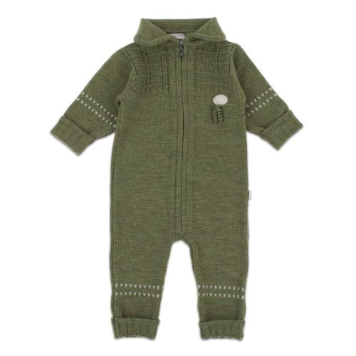 Lillelam | Sparkedress Classic - Oliven