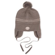 Lillelam | Lue Classic - Brun