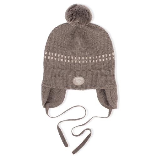 Lillelam | Lue Classic - Brun