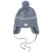 Lillelam | Lue Classic - Mellomblå