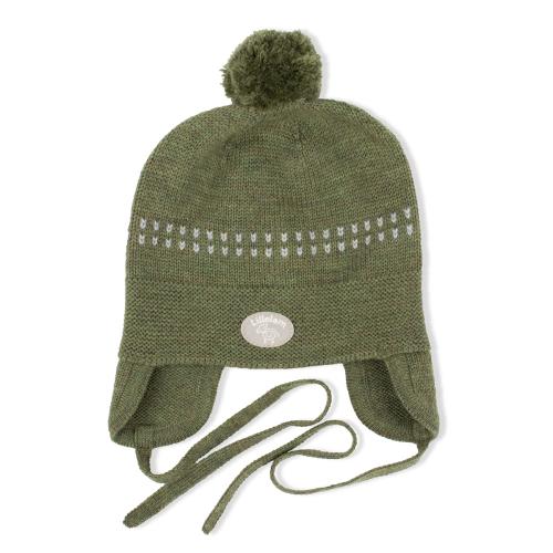 Lillelam | Lue Classic - Oliven