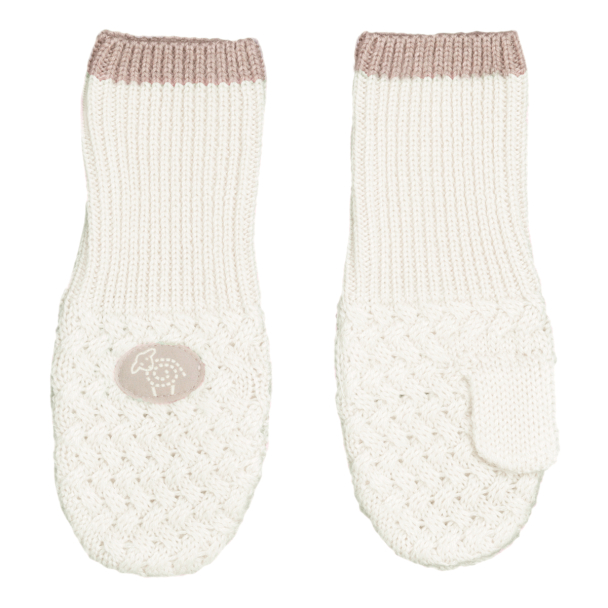 Votter Classic - Hvit