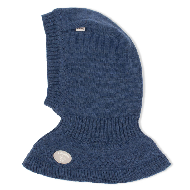 Balaclava Classic - Blå