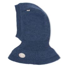 Lillelam | Balaclava Classic - Blå