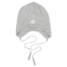 Lillelam | Babylue Classic - Mellomgrå