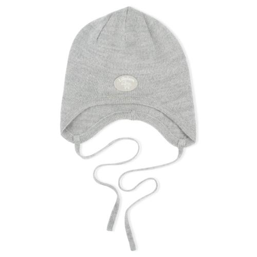 Lillelam | Babylue Classic - Mellomgrå