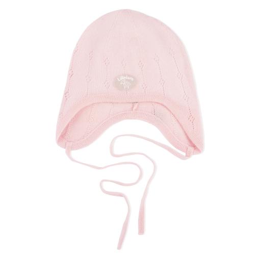 Lillelam | Babylue Classic m/mønster - Rosa