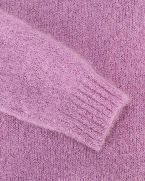 Monty Sweater - Orchid Haze  - Image 2