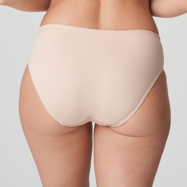 Deauville full briefs, caffé latte - Image 3