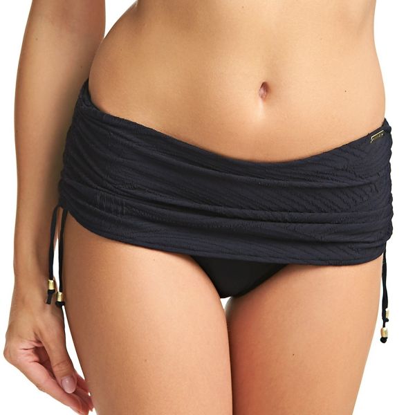 Fantasie 'Ottawa' skirted brief, sort