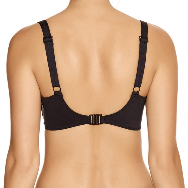 Versailles full cup, sort - Image 2