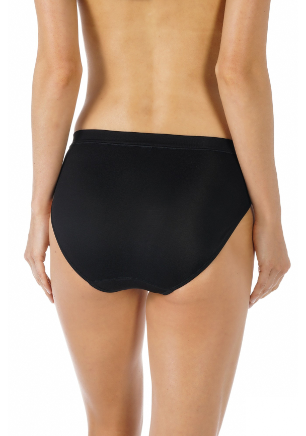 Emotion Jazz-Pants, sort - Image 2