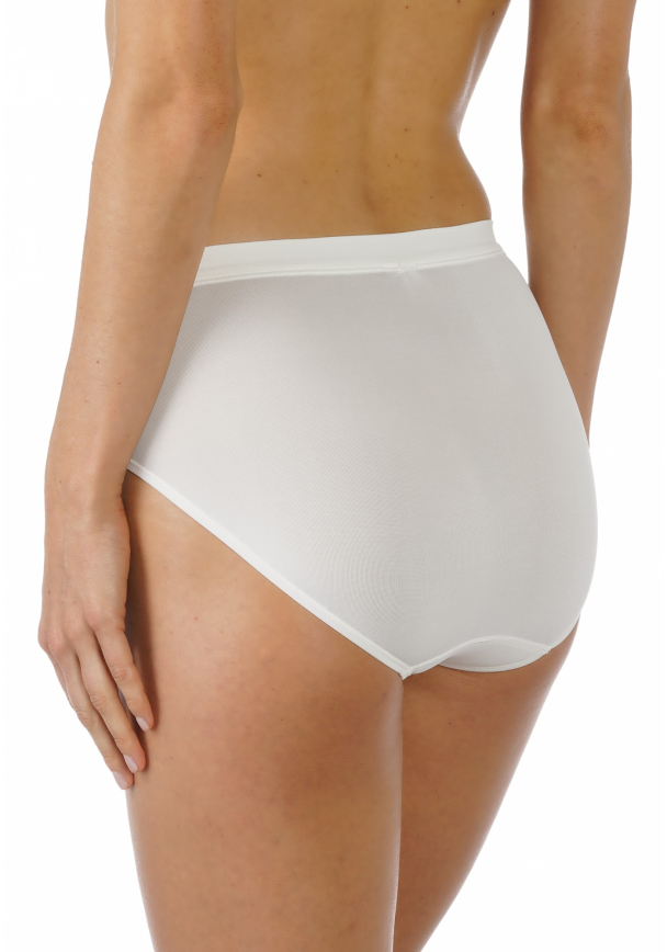 Emotion Taillen-Pants, champagne - Image 2