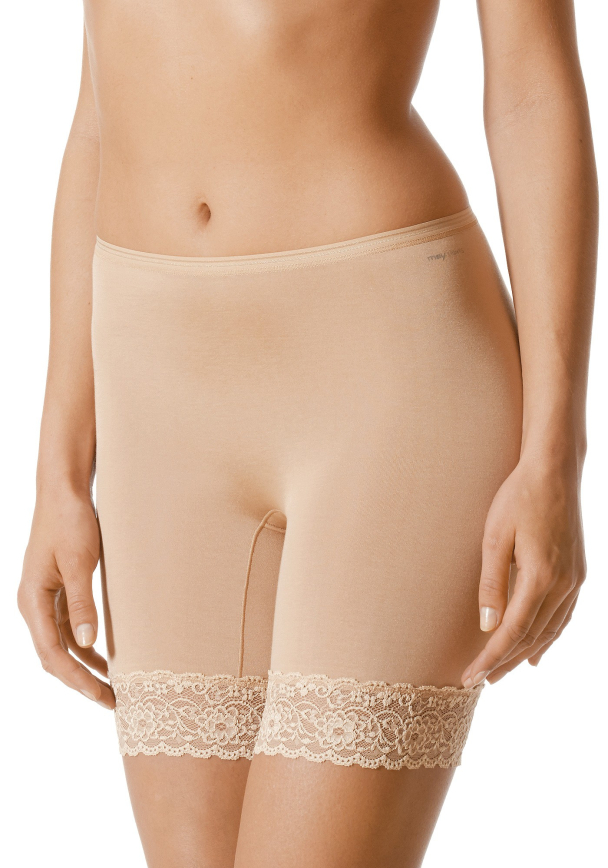 Mey lights long-pants, soft skin - Image 1