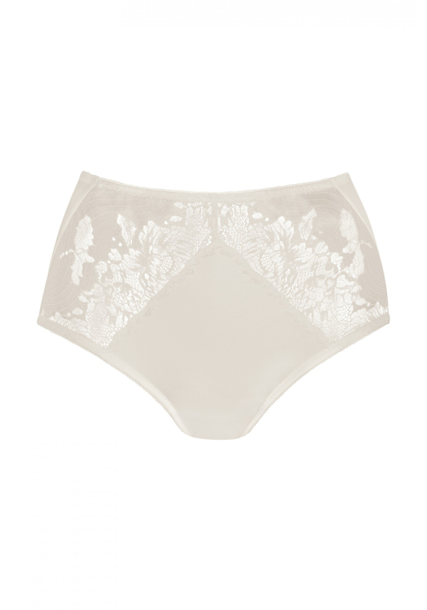 Luxurious Taillen-Slip, champagne - Image 1