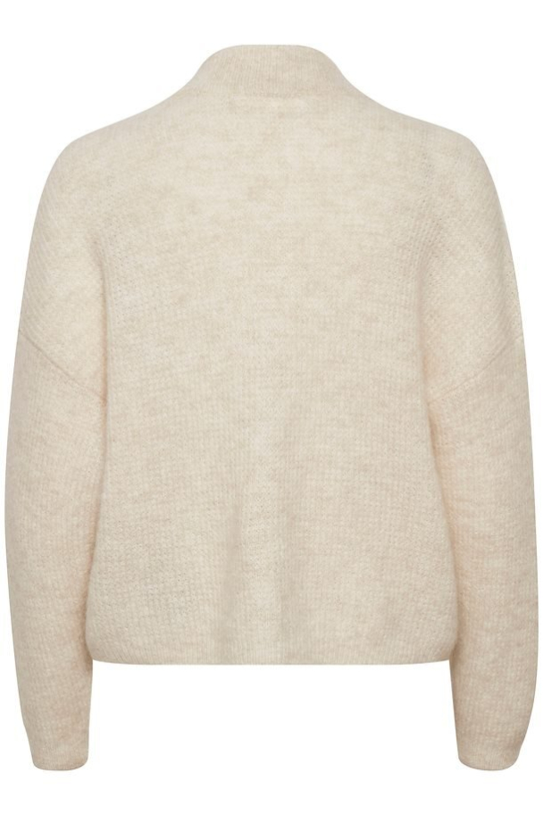 Debbie Short Cardigan - Image 3