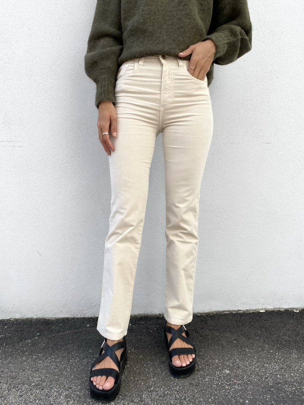 Malena Micro Vintage - Champagne - Image 1