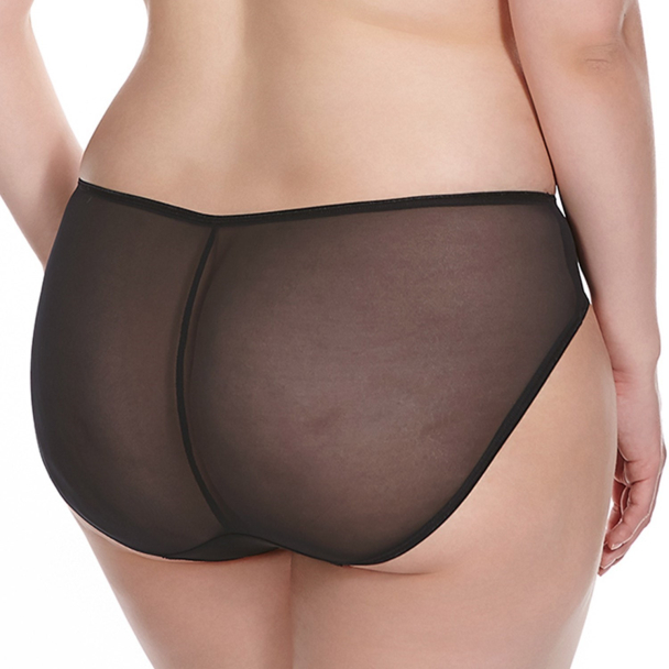 Matilda brief, sort - Image 2