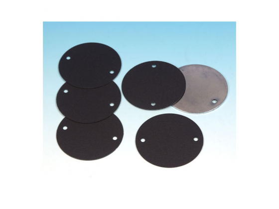 JAMES GASKET, POINT COVER