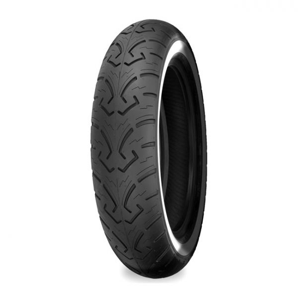 SHINKO 250 FRONT MT90H16 73H TL WW
