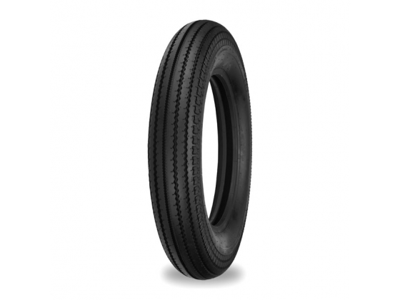 SHINKO E270 TIRE 4.50-18 (70H) F&R