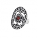 Kamé, maxi ring.