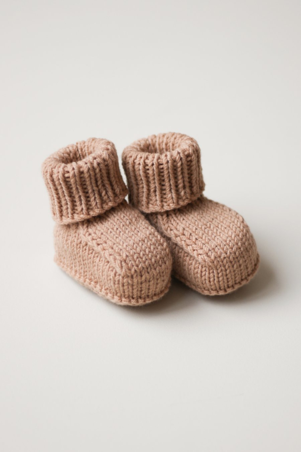 Mini Jord Tøfler - Image 1