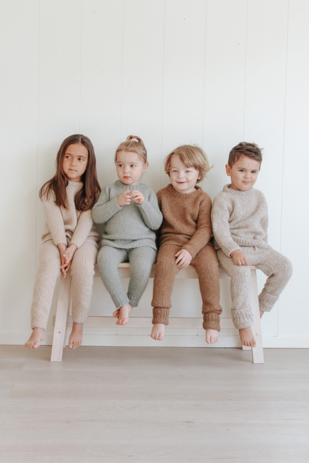 Woollysweater - Image 2