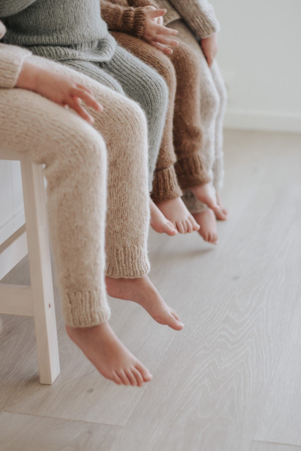 Woolypants - Image 1