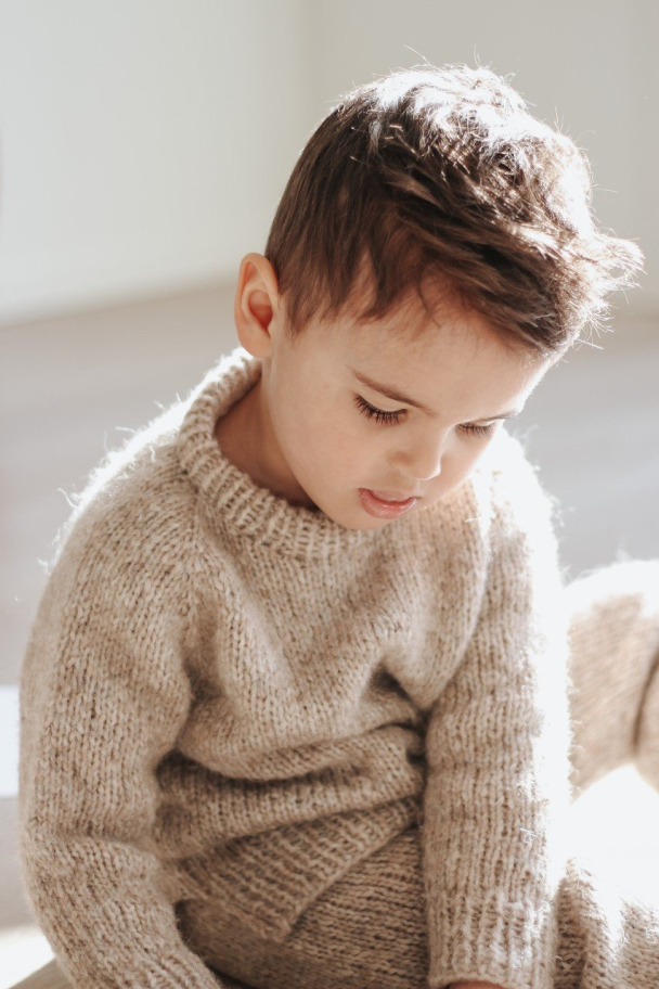 Woollysweater - Image 1