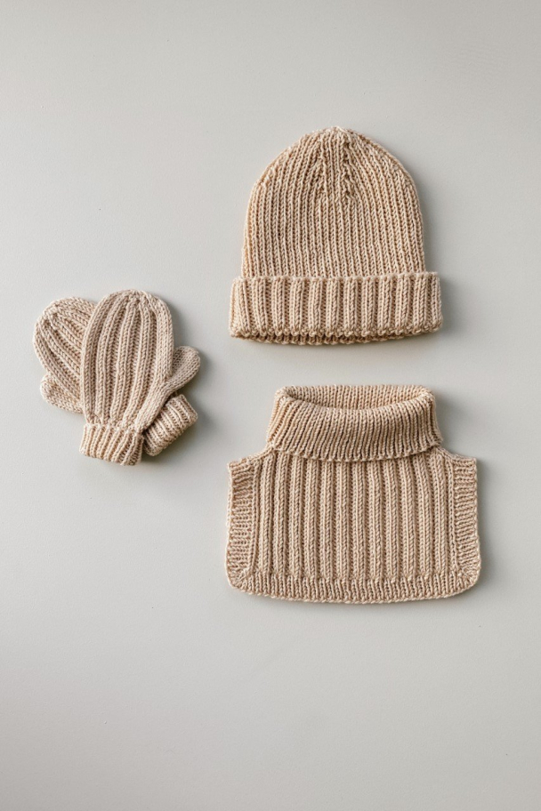 Enkelt Rib Sett - Image 1