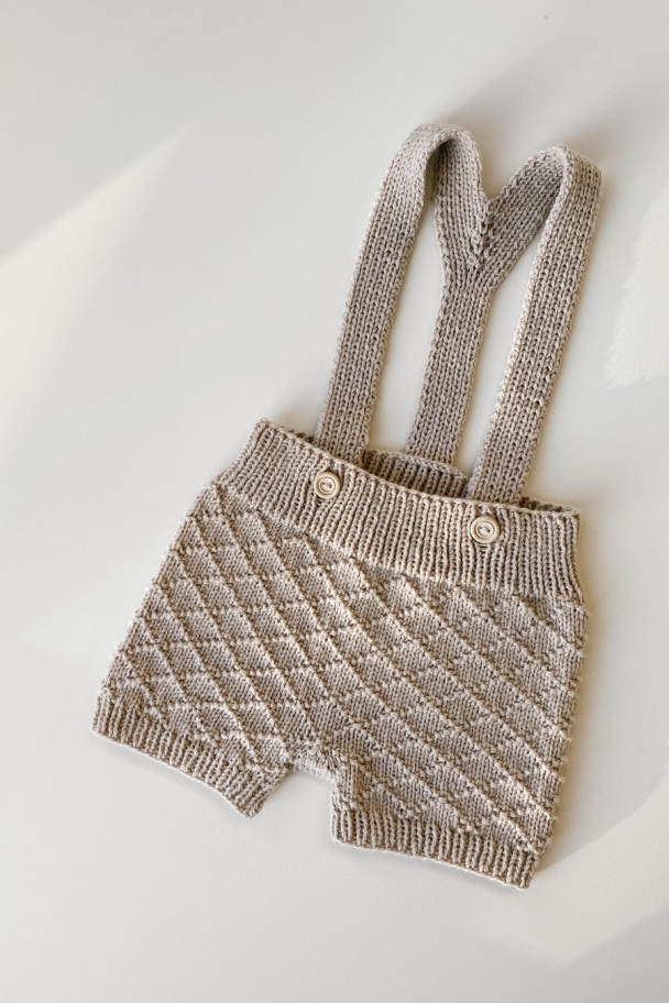 Selskapsshortsen - Image 2