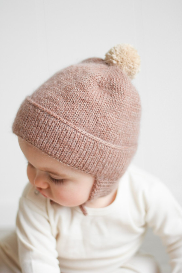 Høstlua Mohair - Image 1