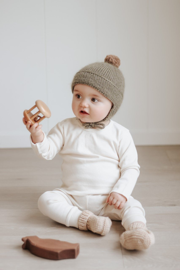 Høstlua Mohair - Image 2