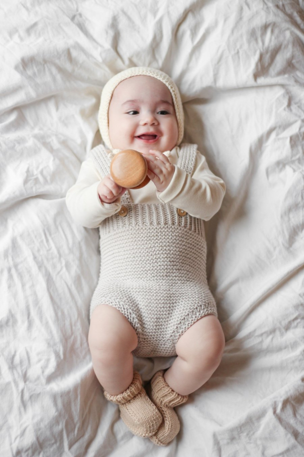 Rillebuksa - Image 1