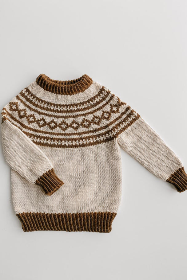 Jordgenseren - Image 1