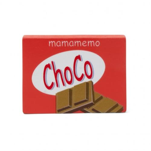 MAMAMEMO | Sjokoladeplate