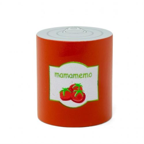 MAMAMEMO | Tomat på boks