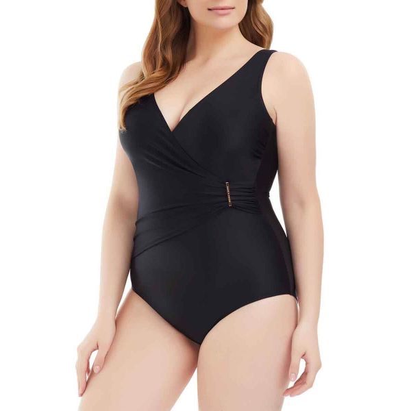 'Swimsuit' light padded, sort