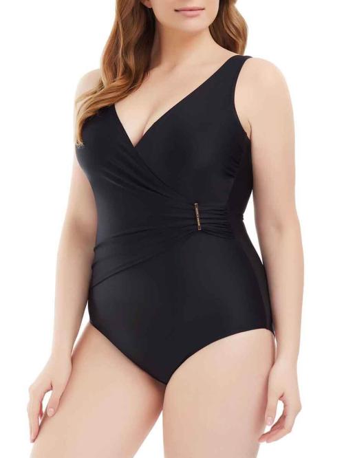 'Swimsuit' light padded, sort