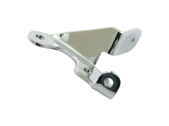 OIL TANK/CLUTCH MOUNTING BRACKET > 65-E79 FL, FX (NU)